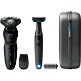 Philips Series 5000 AquaTouch S5082/64