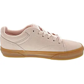 Vans Seldan Damen translucent gum/peach blush 40