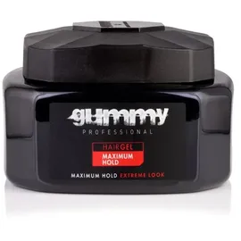 Gummy Fonex Gummy Haargel Maximum Hold & Extreme Look 500 ml