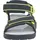 Jack Wolfskin Seven Seas 3 K Blue/Lime 30