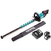 Makita DUH 751 SF Akku Heckenschere 18V 75 cm