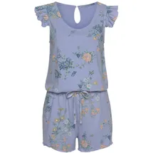 vivance dreams by lascana Playsuit Lila 40