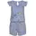 vivance dreams by lascana Playsuit Lila 40