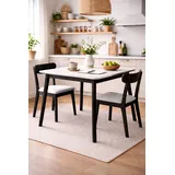 Hammel Furniture Basic Single 90 x 76 x 90 cm schwarz