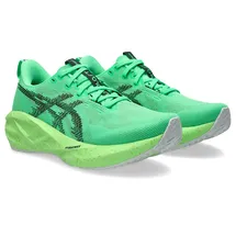 Asics Novablast 5 Damen Vital Green/Black 42
