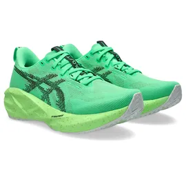 Asics Novablast 5 Damen Vital Green/Black 42
