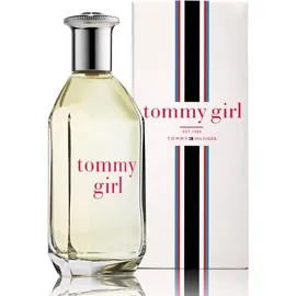 Tommy Hilfiger Tommy Girl Eau de Toilette 30 ml