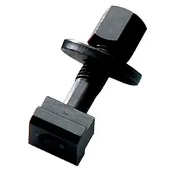 Spannschraube komplett 12mm