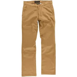 Resurgence Gear City Chino, Jeans - Grün - 30/34