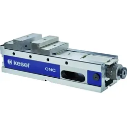 Hochdruckspanner CNC 125 horizontal