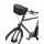 Vaude Aqua Box Lenkertasche 6 L Black