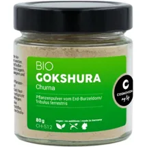 COSMOVEDA BIO Gokshura Churna 80 g