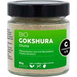COSMOVEDA BIO Gokshura Churna 80 g