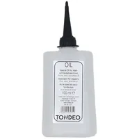 Tondeo Pflegeöl für Haarschneidemaschine 100 ml
