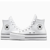 Converse Chuck Taylor All Star Eva (Weiß)