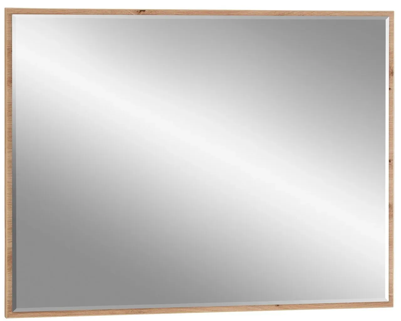 Voleo Spiegel schmal DIANA - B/H/T ca. 80.00x60.00x2.00