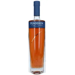 Penderyn Portwood - Single Malt Welsh Whisky