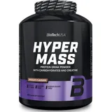 Chocolate Pulver 4000 g