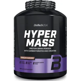 BIOTECH Hyper Mass Chocolate Pulver 4000 g