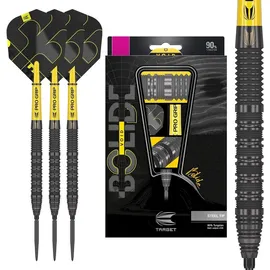 Target Bolide Void 01 Steeldarts 23 g