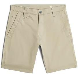 G-Star Bronson 3.0 Slim Chino Short Beige 40