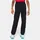 Nike Dri-FIT Multi Jungen schwarz XL