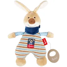 Sigikid 39265 - Spieluhr Hase Semmel Bunny Classic