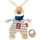 Sigikid 39265 - Spieluhr Hase Semmel Bunny Classic