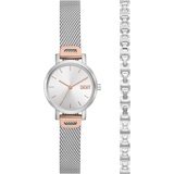 DKNY Watch NY6684SET