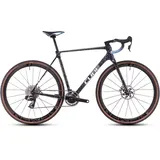 Cube Cross Race C:68X SLT Schwarz Modell 2025