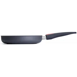 WOLL Diamond Lite Bratpfanne Induktion 24 cm + Pfannenwender