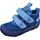 Affenzahn Stiefel in Blau - Gr.: 26