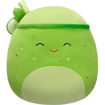 Squishmallows Townes 30 cm Grün