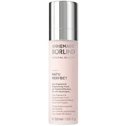 ANNEMARIE BÖRLIND Natuperfect Anti-Pigment & Brightening Fluid