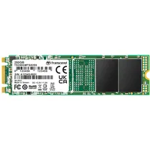 Transcend MTS825S 250 GB M.2