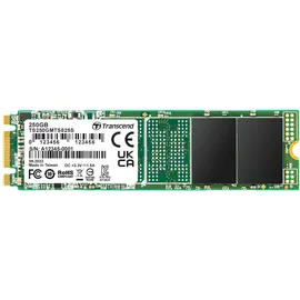 Transcend MTS825S 250 GB M.2