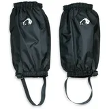 Tatonka Gaiter 420 HD Short Gamaschen One Size Schwarz