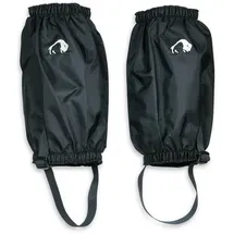 Tatonka Gaiter 420 HD Short Gamaschen One Size Schwarz
