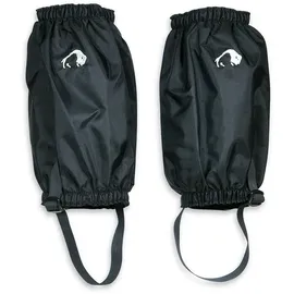 Tatonka Gaiter 420 HD Short Gamaschen One Size Schwarz