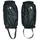 Tatonka Gaiter 420 HD Short Gamaschen One Size Schwarz