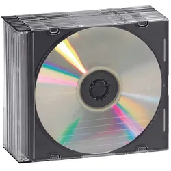 Intenso CD-/DVD-Hüllen