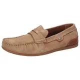 CAMEL ACTIVE Mokassins in Beige 41 EU