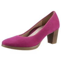 ara Damen Orly Pumps, PINK, 39 EU