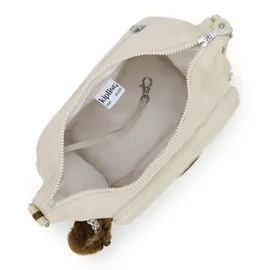 Kipling Gabb Umhängetasche Synthetik Soft Sand