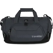 Travelite Kick Off Freizeittasche S 23 l anthrazit
