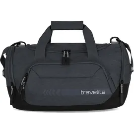 Travelite Kick Off Freizeittasche S 23 l anthrazit