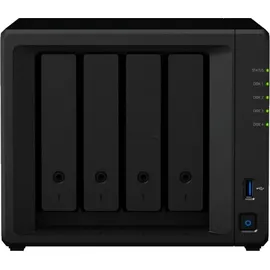 Synology DS423+ NAS