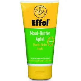 Effol Maul-Butter Apfel