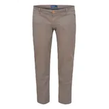 Blend Chinohose BHNatan Big & Tall in Grau | Gr.: W46/L30