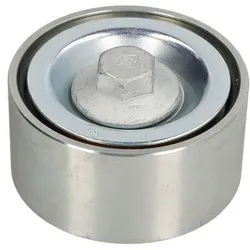 DAYCO Umlenkrolle APV2402 504066034,2853006 Führungsrolle,Umlenk-/Führungsrolle, Keilrippenriemen